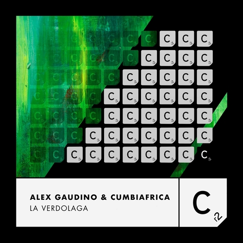 Alex Gaudino - La Verdolaga [ITC3231BP]